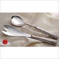 Stainless Steel Salad Servers