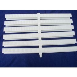 Anti Skid Grating Single Pin-II