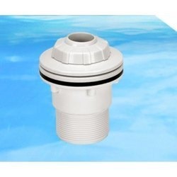 Outlet Fitting (For Vinyl Pool)