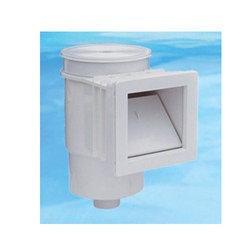 Standard Swimming Pool Wall Skimmer