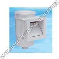 Standard Swimming Pool Wall Skimmer