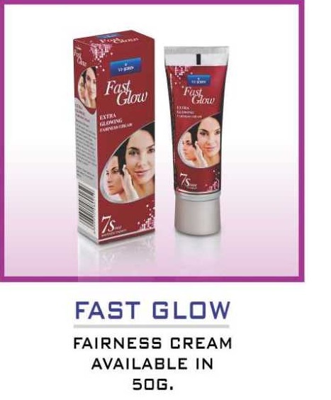 Fairness Cream