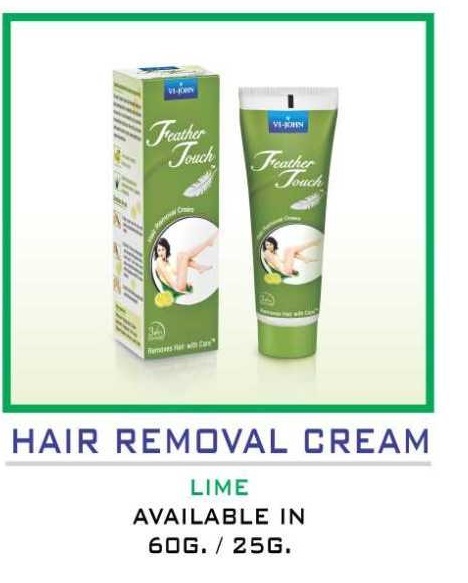 Hair Remover Cream