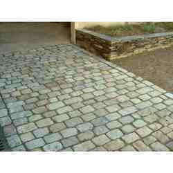 cobbles-granite