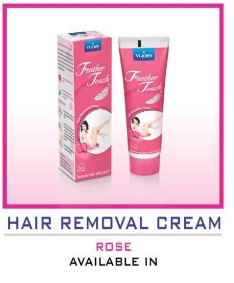 Hair Removal Cream
