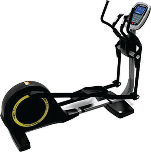 Elliptical Fitness Crosstrainer