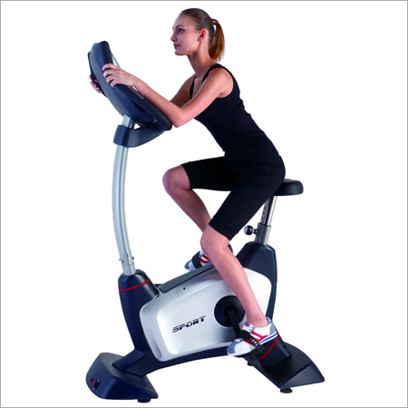 Refurbished Gym Bikes