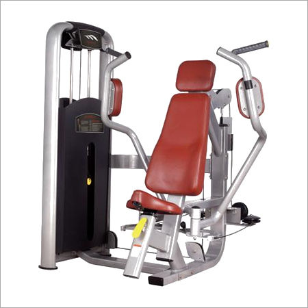 Chest Press Machine