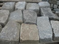 cobble-stones