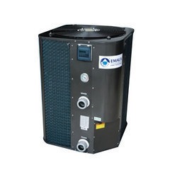 Pool Heat Pumps