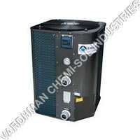 Pool Heat Pumps