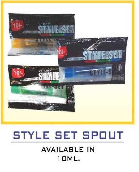 STYLE SET SPOUT