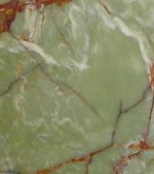 Green Onyx