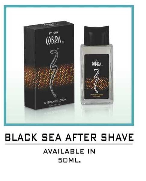 AFTER SHAVE