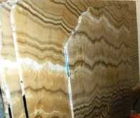 Tiger Onyx Slab