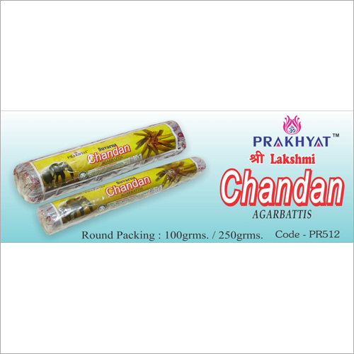 Chandan Agarbatti