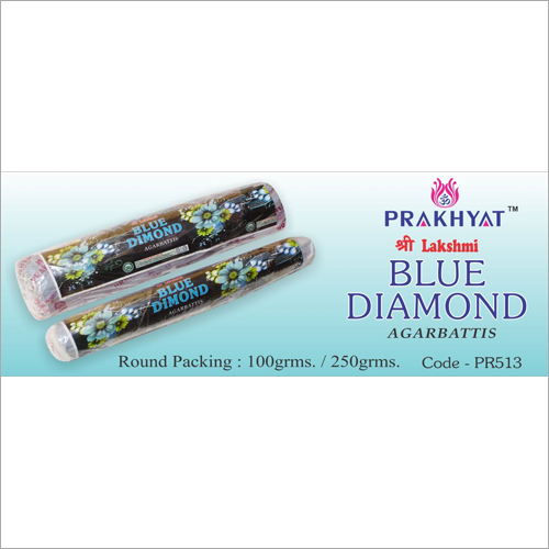 Blue Diomond Agarbattis