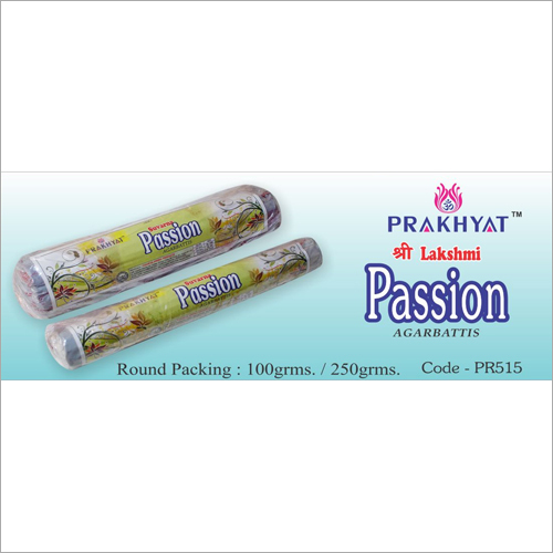 Passion Agarbatti