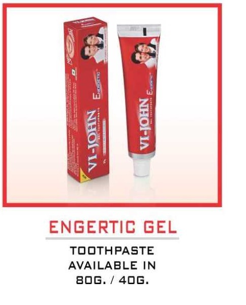 TOOTHPASTE