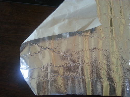 BOPP Laminated Fabric