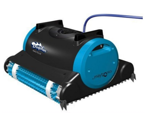 Automatic Swimming Pool Cleaner