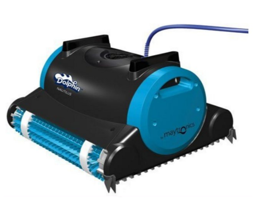 Swimming pool Robotic Pool Cleaner