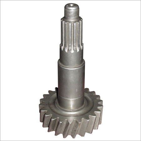 Gear Shafts