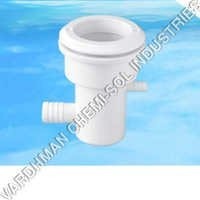 10MM Barb Air & 20MM Barb Water, Well Body Jacuzzi