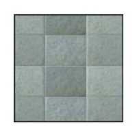 Green Rough Kota Stone