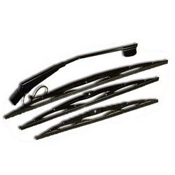 Vehicle Wiper Blade