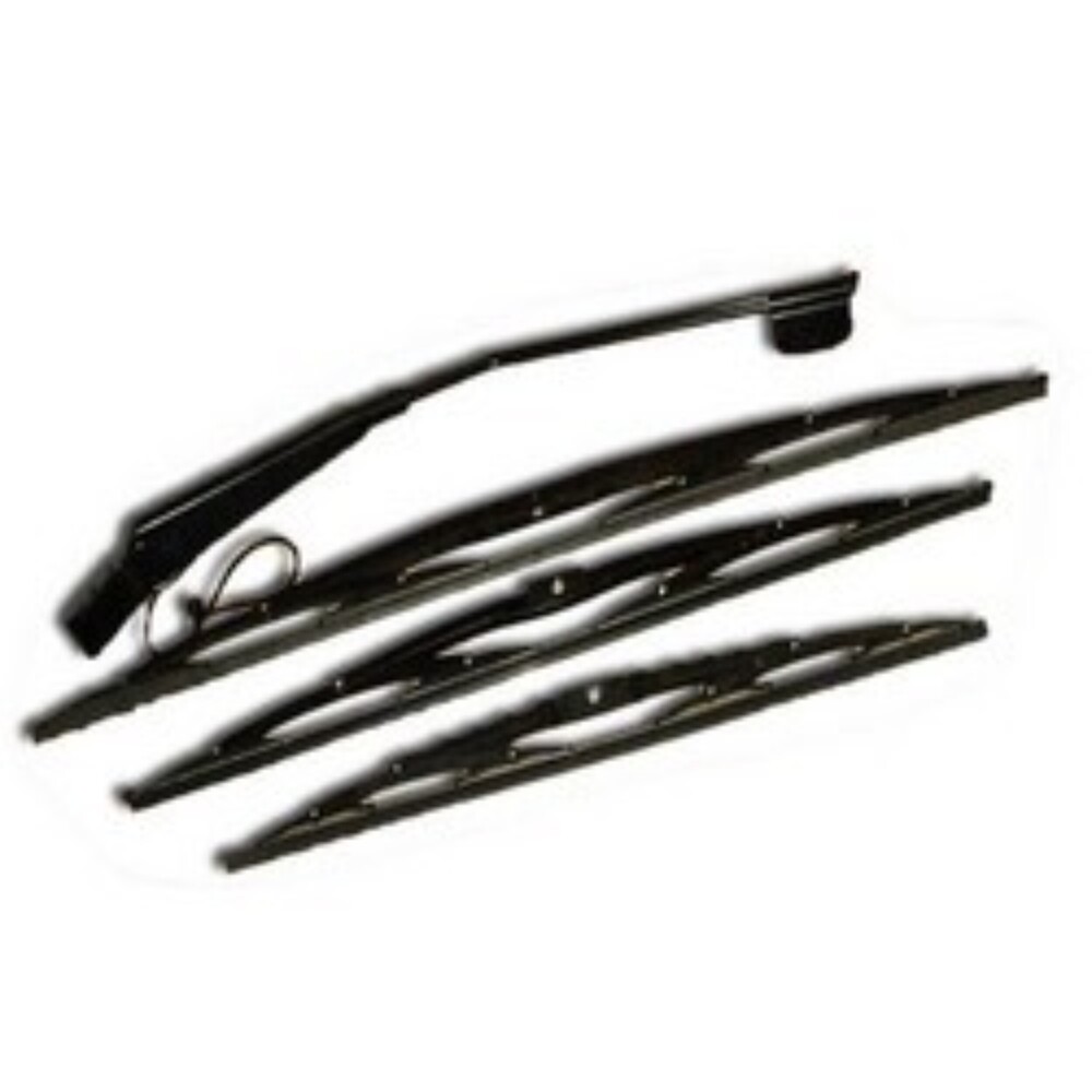 Vehicle Wiper Blade - Size: 16 Inch