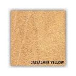 Sand Blasted Stone