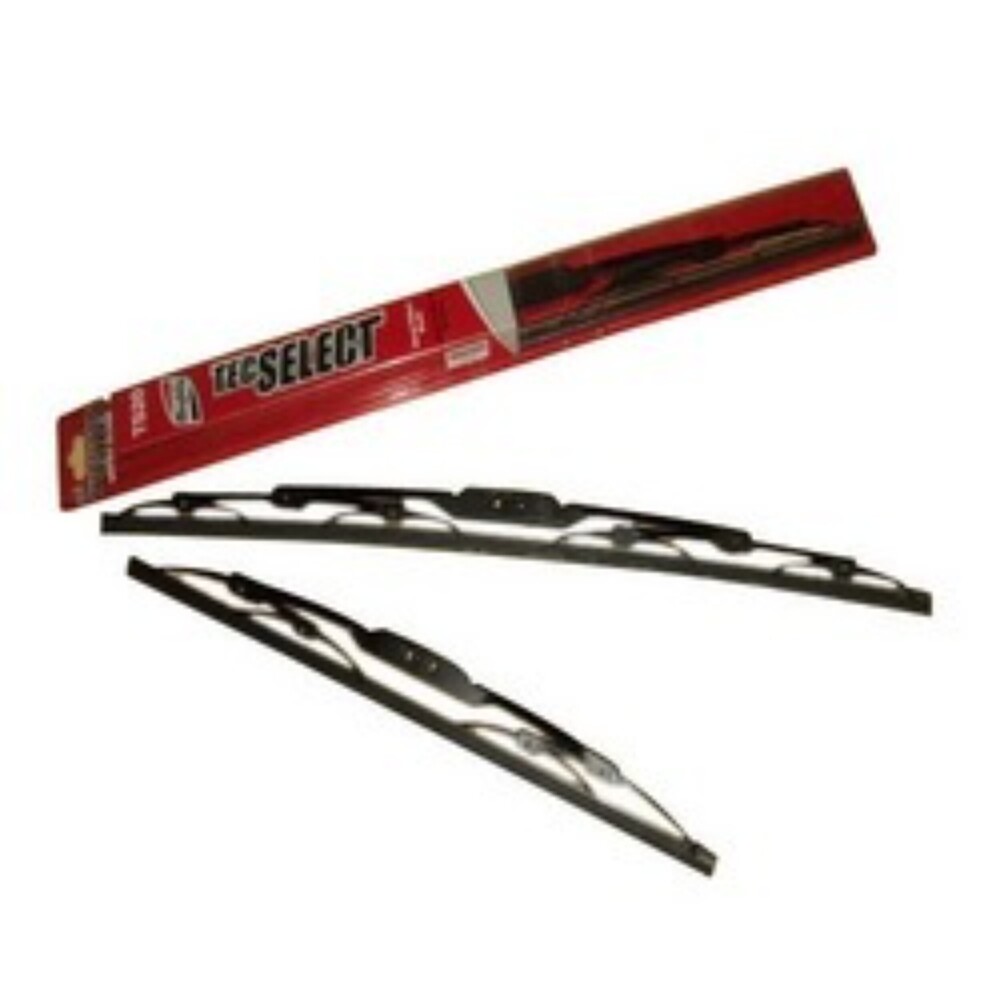 Cars Wiper Blade - Size: 16 Inch