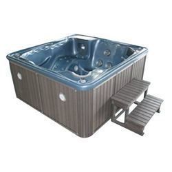 Luxurious Equipment Jac 2 Application: Pool