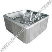 Luxurious Spa Jac 2