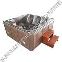 Luxurious Spa Jac 3