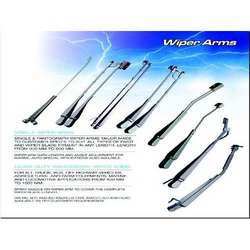 Wiper Blades for Truck & Bus