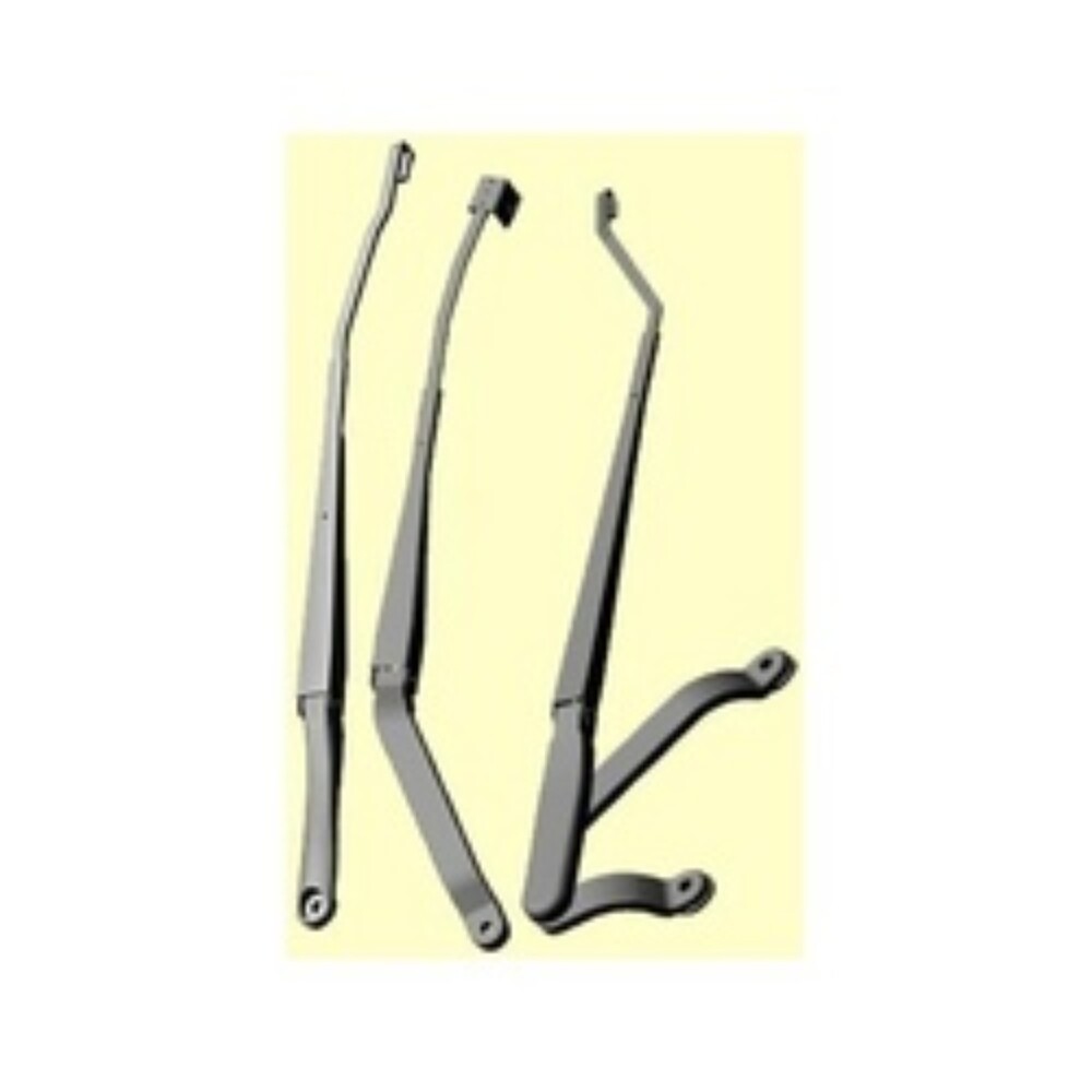 Automotive Windshield Wiper Arms - Size: Customizable As Per Vehicle Model