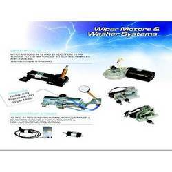 Wiper Motor System