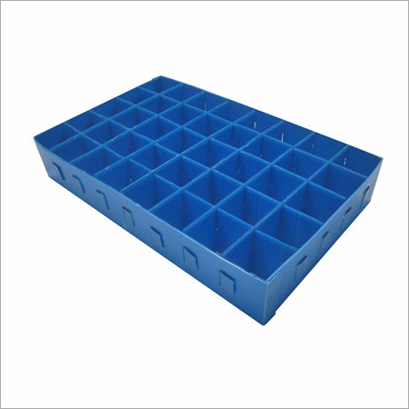 Polypropylene Corrugated Bin