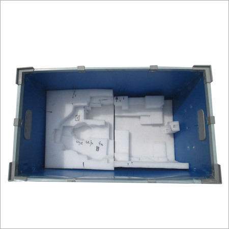 Foam Sheets