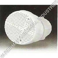 Section Drain Lock Nut
