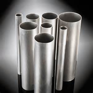 SUPER DUPLEX STEEL TUBES
