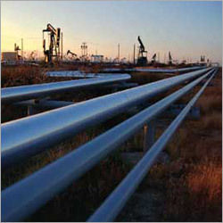 Oil Pipelines