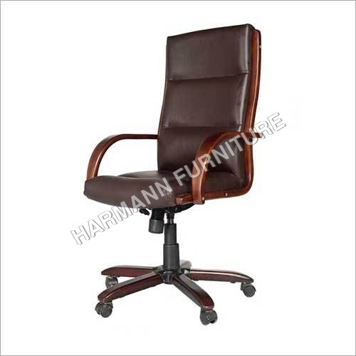 Leather Executive Chairs