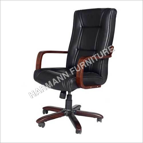 Executive Leather Office Chairs