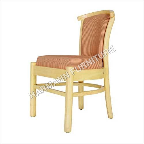 High Back Wooden Chairs