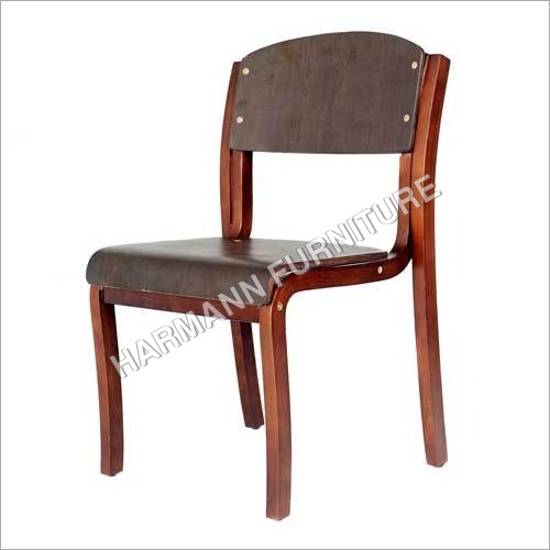 Normal Wooden Chairs