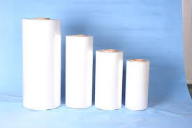 LDPE Film Roll