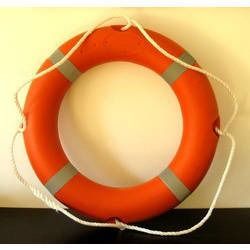 Life Buoy Application: Pool